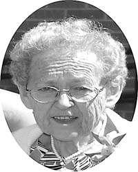 Margaret Ruth Szmutko